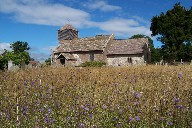 St. Margaret's, Herefordshire