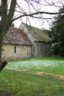 Up Marden, W. Sussex