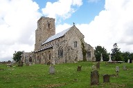 Great Walsingham
