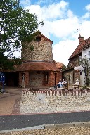 Church of the Annunciation