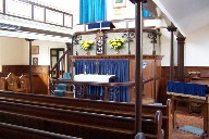 Methodist chapel